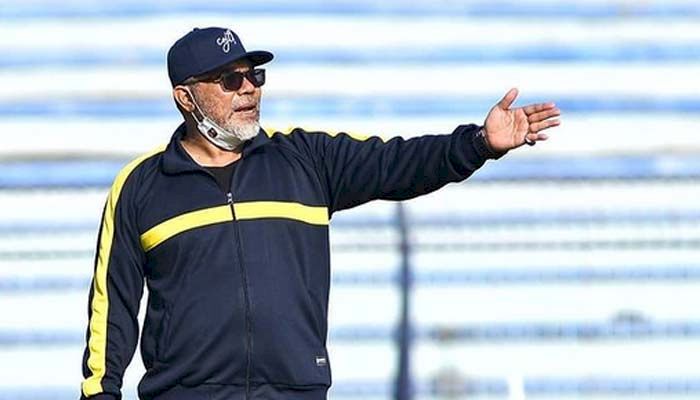 Satu Lagi Pelatih Jadi Korban Kerasnya Liga 1, Iwan Setiawan Didepak Persela